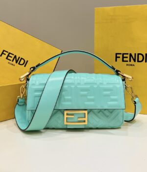 Fendi Baguette Medium Bag