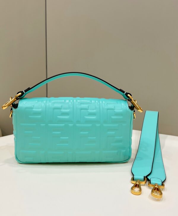 Fendi Baguette Medium Bag