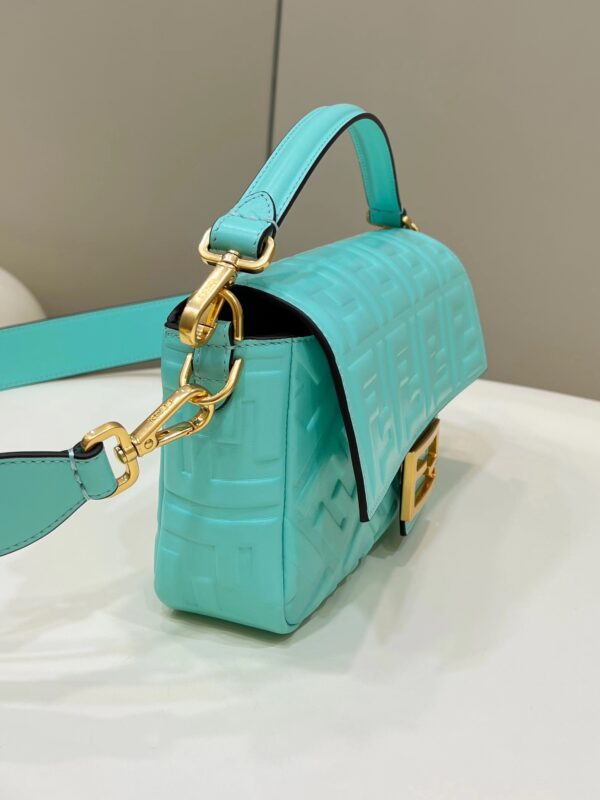 Fendi Baguette Medium Bag
