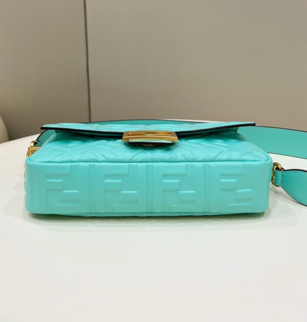 Fendi Baguette Medium Bag
