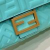 Fendi Baguette Medium Bag