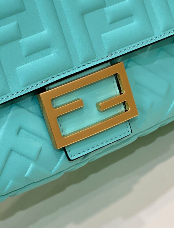 Fendi Baguette Medium Bag