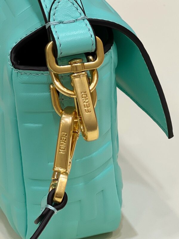 Fendi Baguette Medium Bag