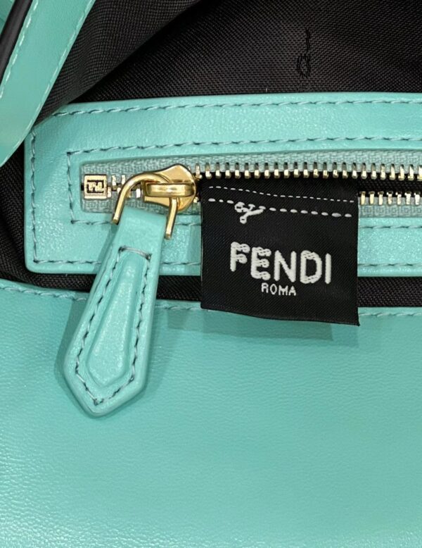 Fendi Baguette Medium Bag