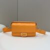 Fendi Baguette Medium Bag