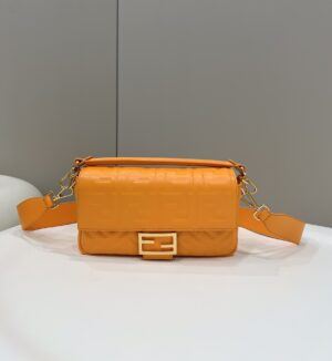 Fendi Baguette Medium Bag