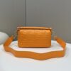 Fendi Baguette Medium Bag
