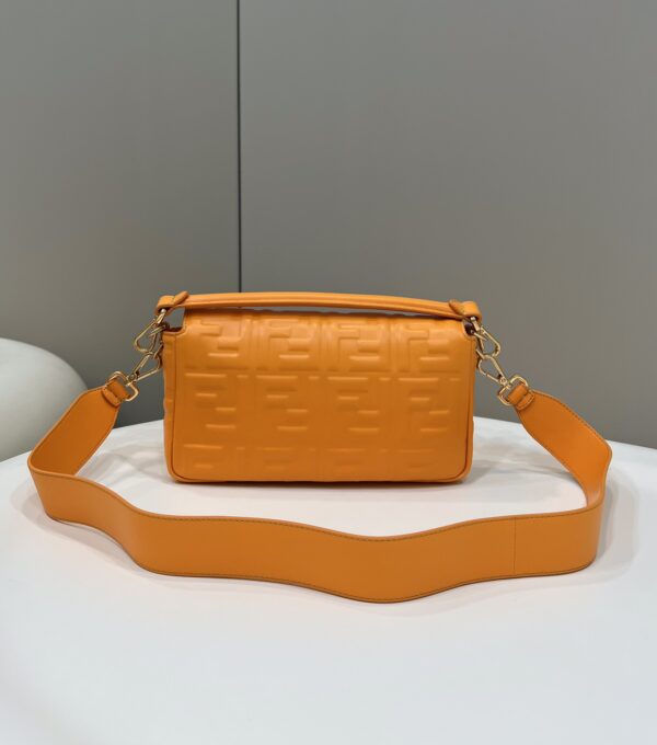 Fendi Baguette Medium Bag