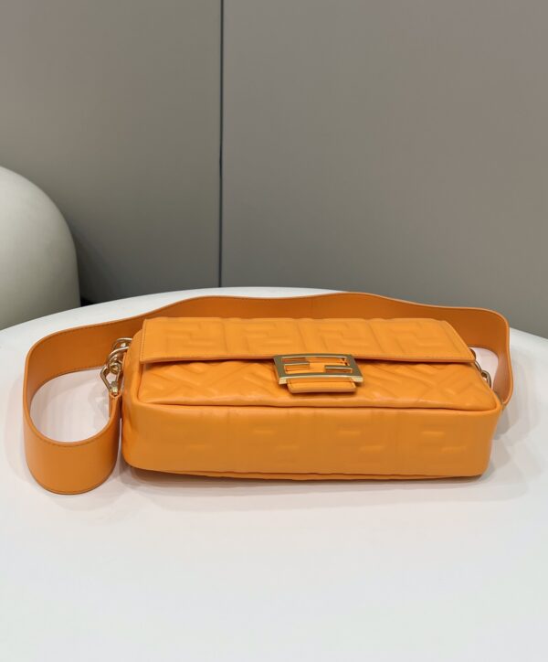 Fendi Baguette Medium Bag