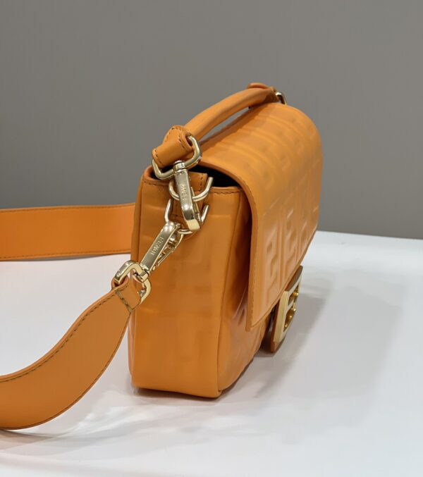 Fendi Baguette Medium Bag