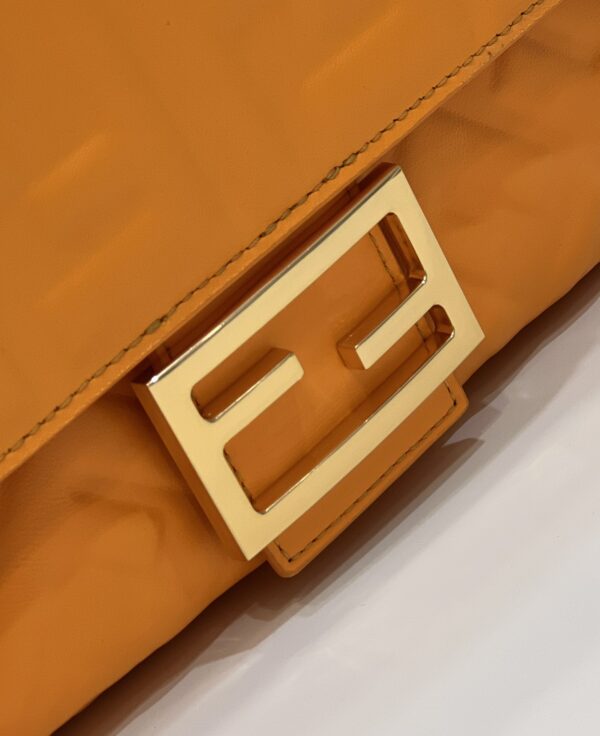 Fendi Baguette Medium Bag