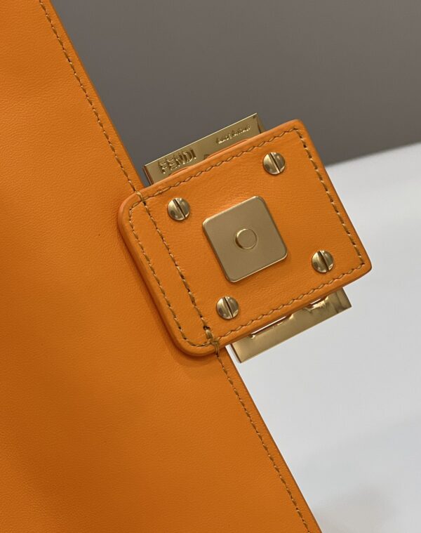 Fendi Baguette Medium Bag