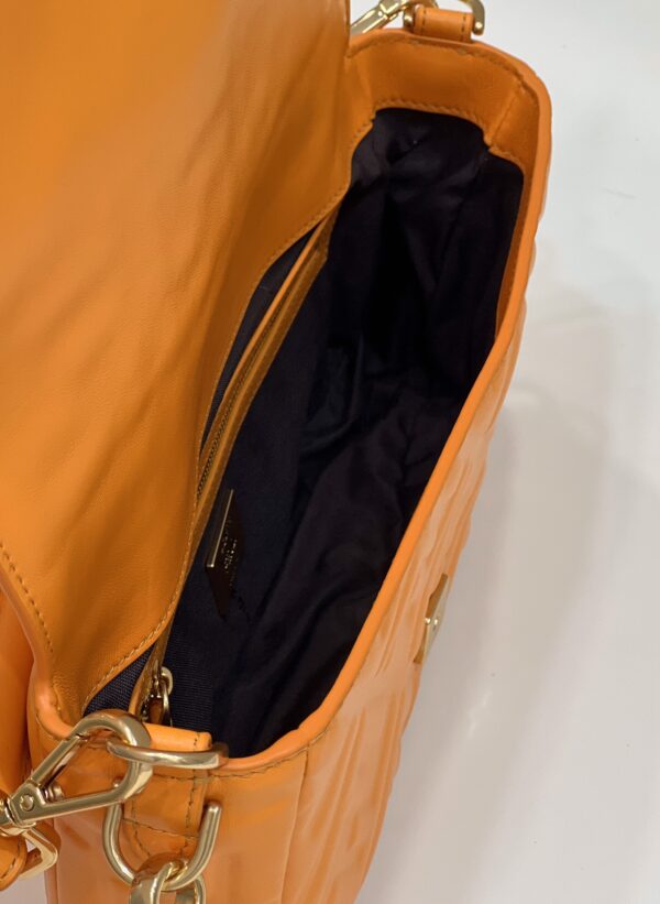Fendi Baguette Medium Bag