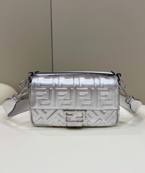 Fendi Baguette Medium Bag