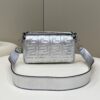 Fendi Baguette Medium Bag