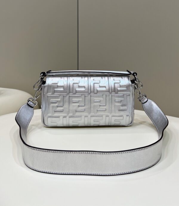 Fendi Baguette Medium Bag