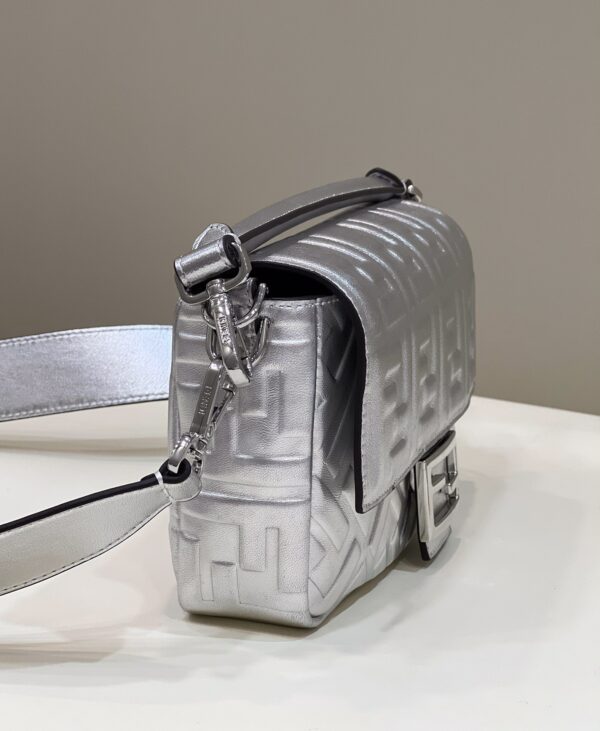 Fendi Baguette Medium Bag