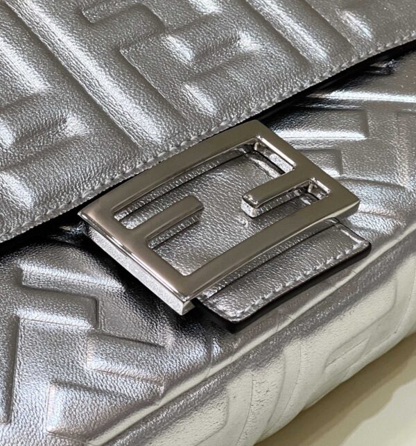 Fendi Baguette Medium Bag