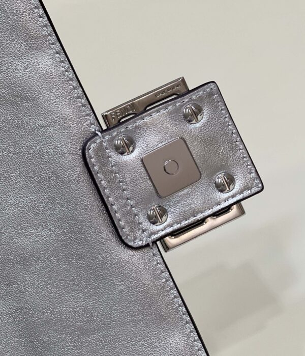 Fendi Baguette Medium Bag