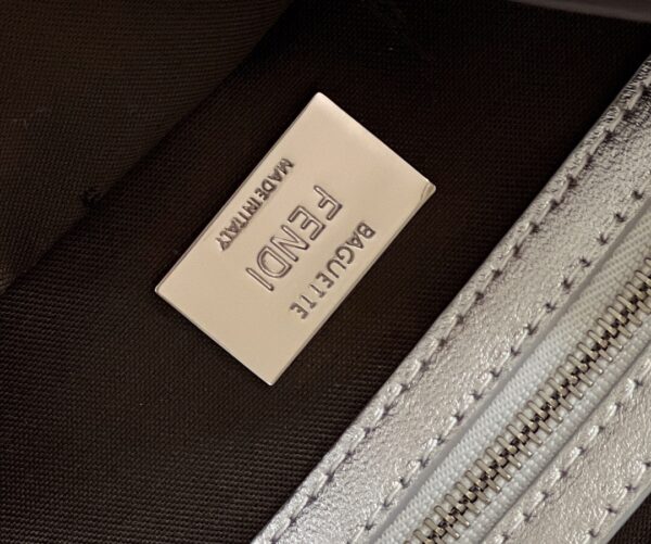 Fendi Baguette Medium Bag