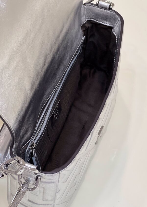 Fendi Baguette Medium Bag