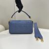 Fendi Baguette Medium Bag