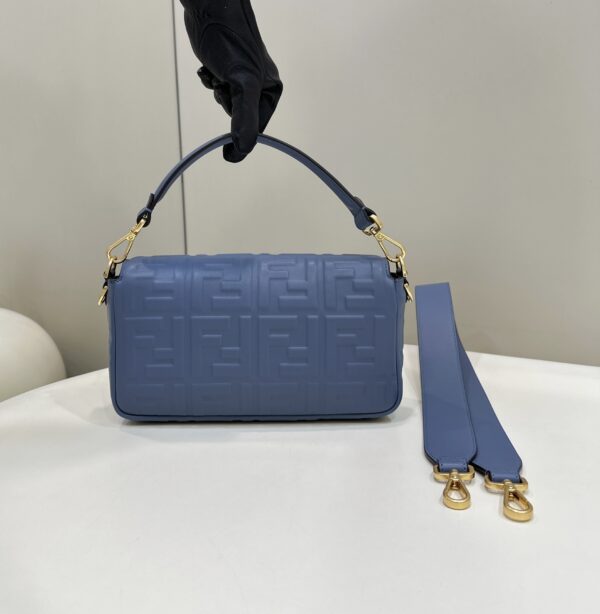 Fendi Baguette Medium Bag