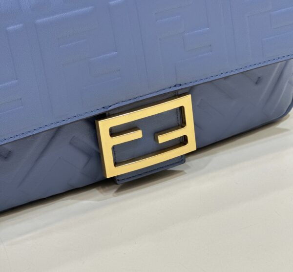 Fendi Baguette Medium Bag