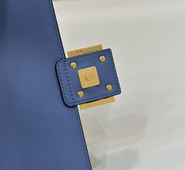 Fendi Baguette Medium Bag