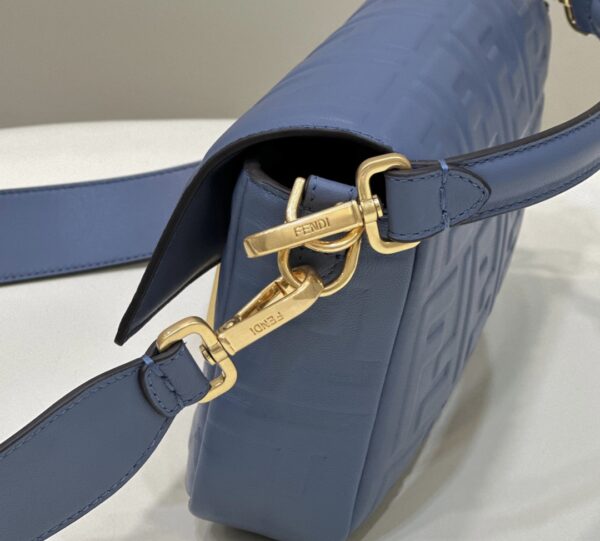 Fendi Baguette Medium Bag