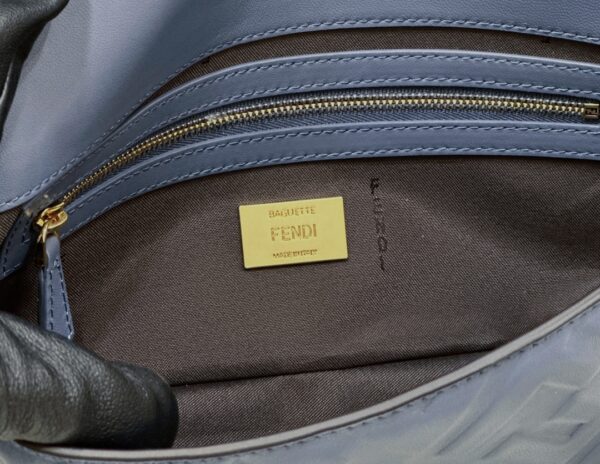 Fendi Baguette Medium Bag