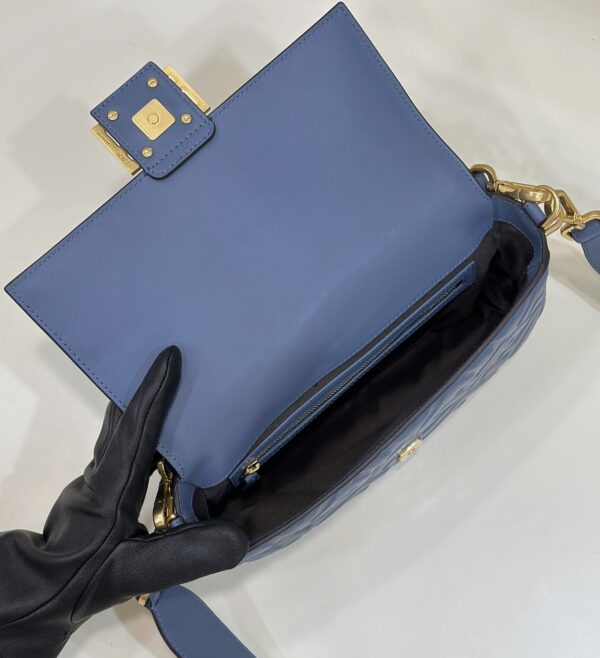Fendi Baguette Medium Bag