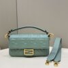 Fendi Baguette Medium Bag
