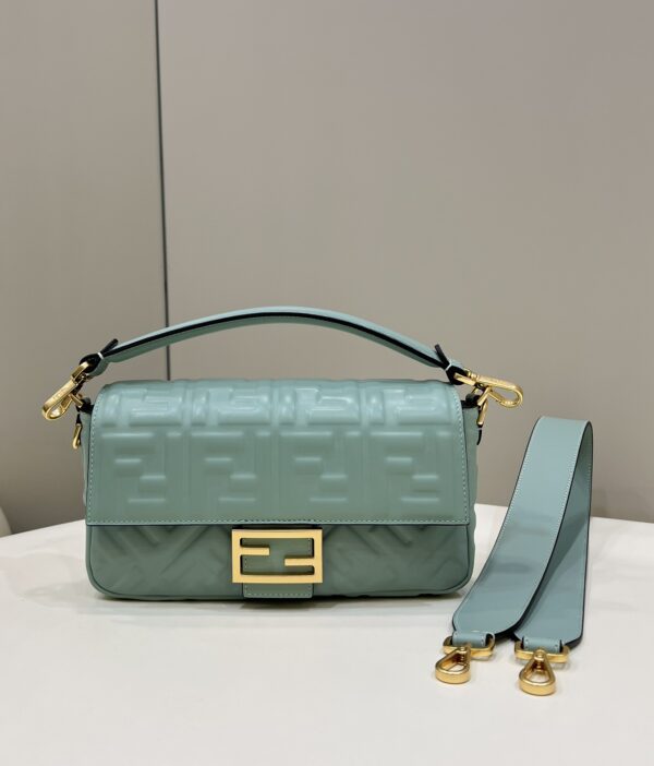 Fendi Baguette Medium Bag