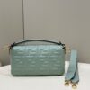 Fendi Baguette Medium Bag