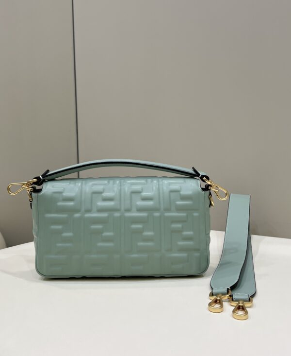 Fendi Baguette Medium Bag