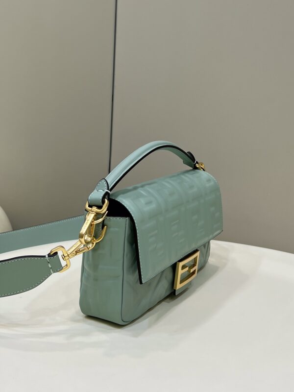 Fendi Baguette Medium Bag