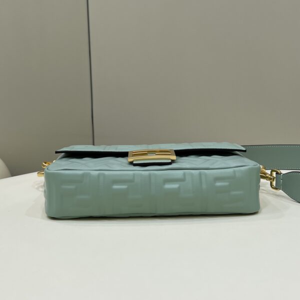 Fendi Baguette Medium Bag