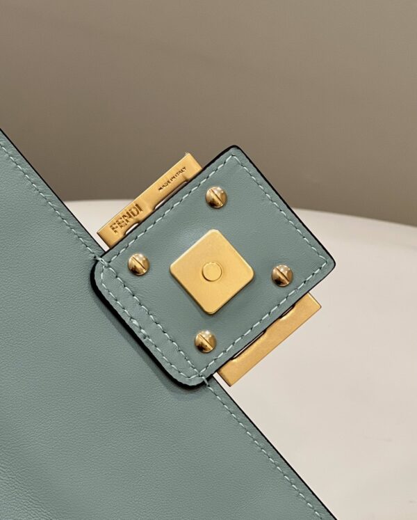 Fendi Baguette Medium Bag
