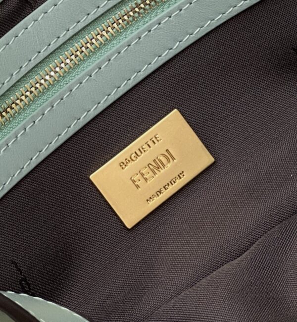 Fendi Baguette Medium Bag
