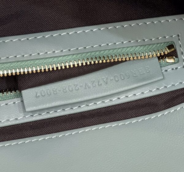 Fendi Baguette Medium Bag