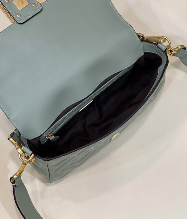 Fendi Baguette Medium Bag