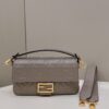 Fendi Baguette Medium Bag