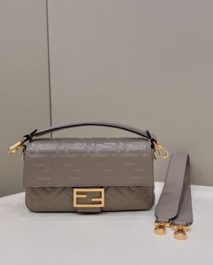 Fendi Baguette Medium Bag