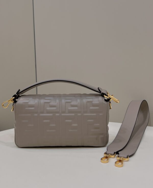 Fendi Baguette Medium Bag