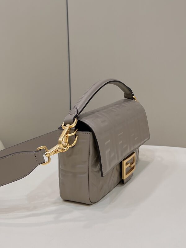 Fendi Baguette Medium Bag