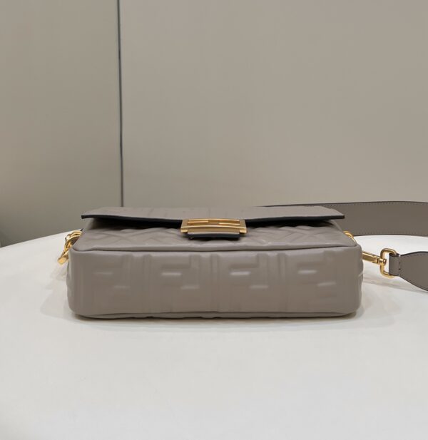 Fendi Baguette Medium Bag