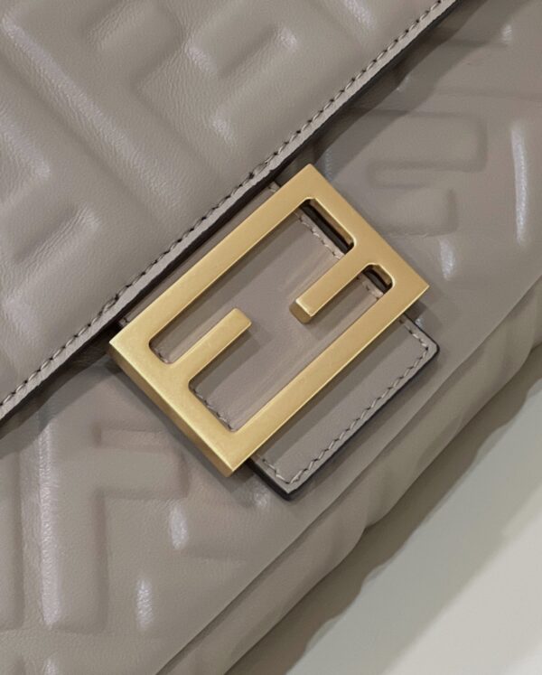 Fendi Baguette Medium Bag
