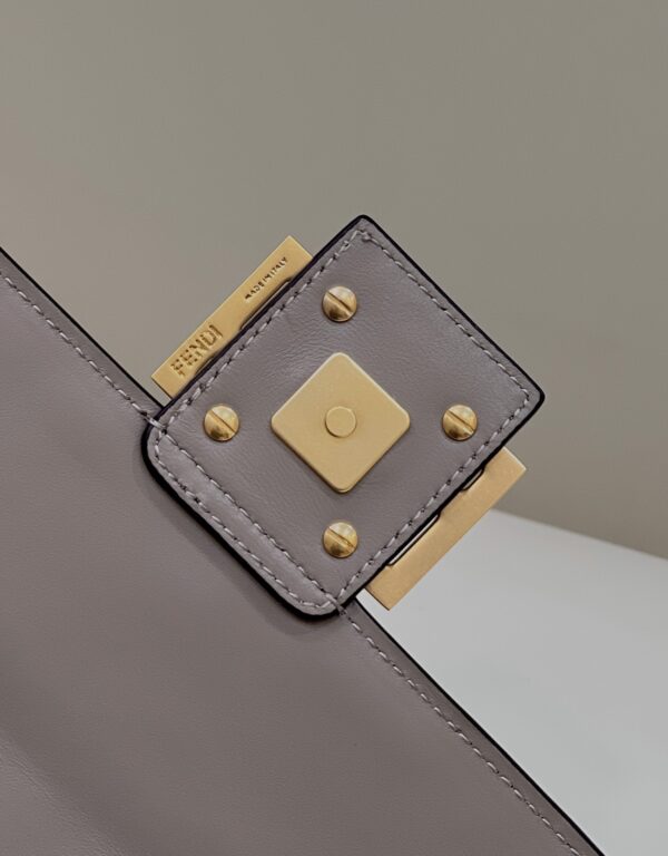 Fendi Baguette Medium Bag