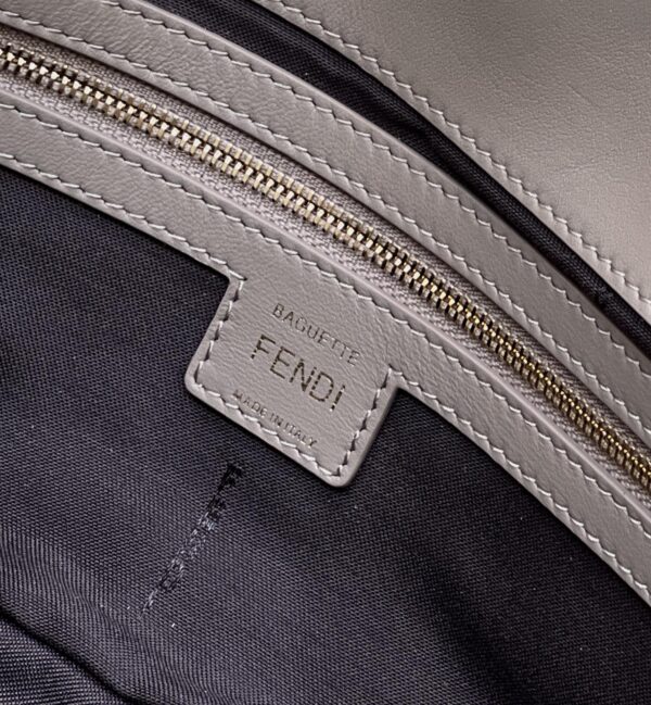 Fendi Baguette Medium Bag